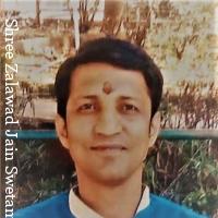 Nitin Shantilal Nandu